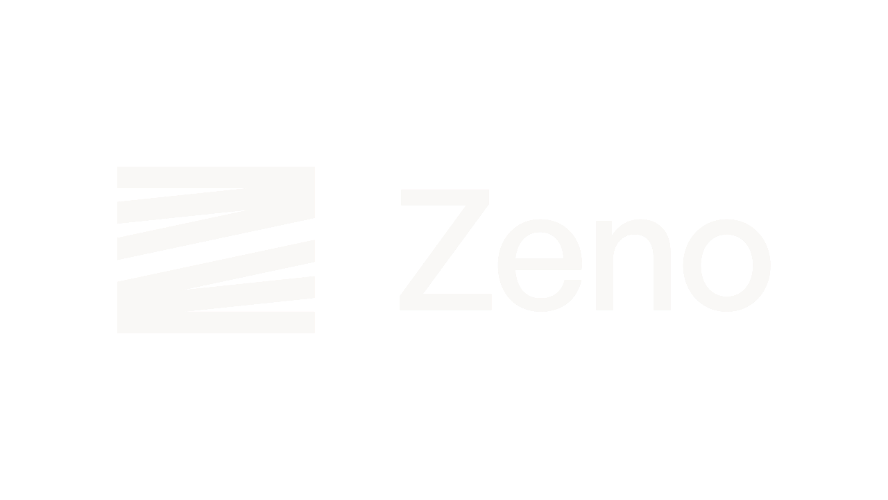 Zeno Logo